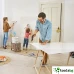 GREEN BOSCH IXO COLECTION - ЕКСЦЕНТРИЧНА ПРИСТАВКА ЗА ПРОБИВАНЕ